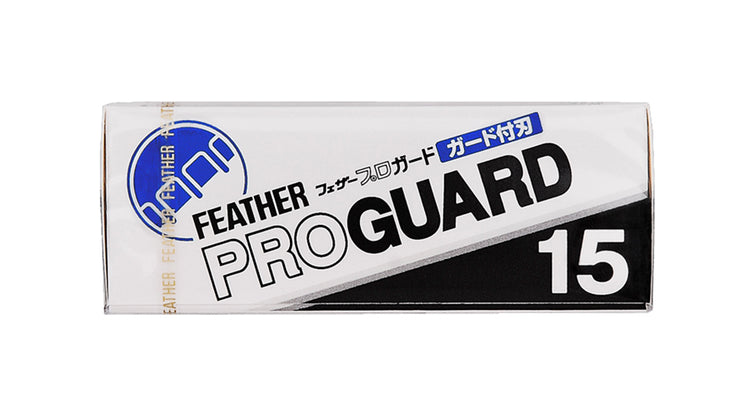 Pro Guard Blades - Artist Club
