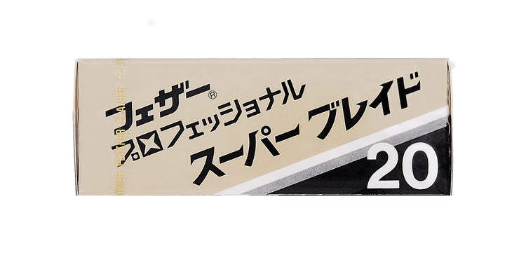 Super Pro Blades - Artist Club