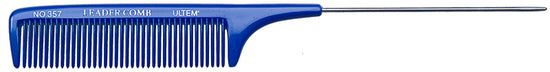 Leader Combs 357 Blue
