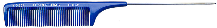 Leader Combs 357 Blue
