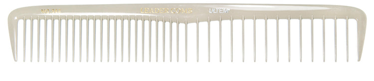 Leader Combs 382 White