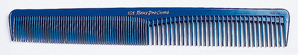 Beuy Pro Comb #101 Blue
