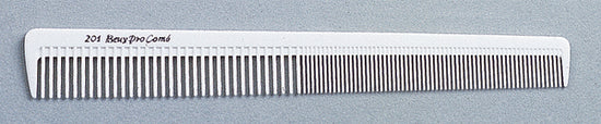 Beuy Pro Comb #201 White