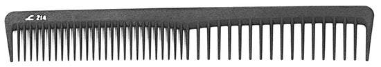 Carbon Comb #214