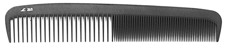 Carbon Comb #269