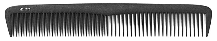 Carbon Comb #273