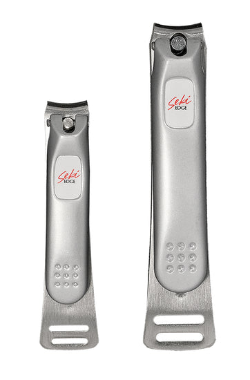 SEKI Edge Nail Cutters SS-3101