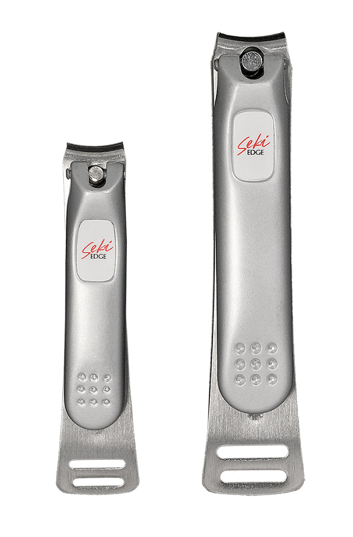 SEKI Edge Nail Cutters SS-3101