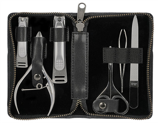 SEKI Edge Nail Care SS-3103