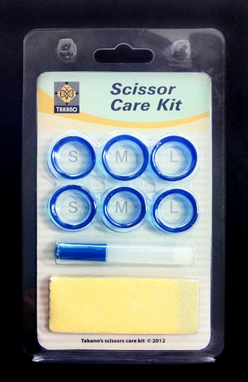 Care Kit (Blue)
