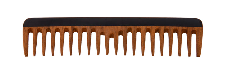 Sandalwood Comb 6WP09