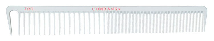 Combank CB720 (Blanc)