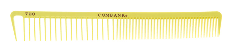 Combank CB720 (Jaune)