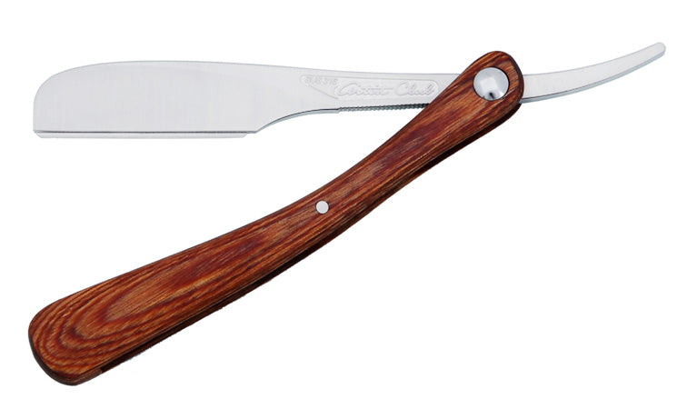 Folklora Razor Feather Razor - Artist Club DX Wood