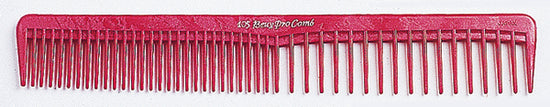 Beuy Pro Comb #105 Red