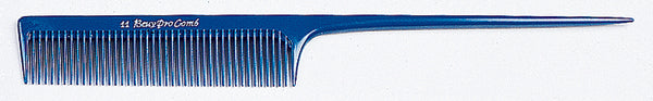 Beuy Pro Comb #11 Blue