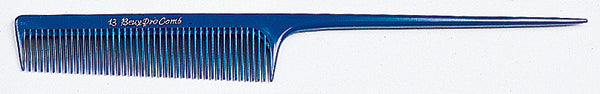 Beuy Pro Comb #13 Blue