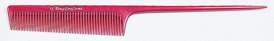 Beuy Pro Comb #13 Red