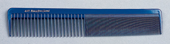 Beuy Pro Combs #407 Blue