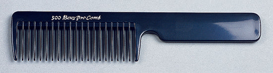 Beuy Pro Comb #500 Black