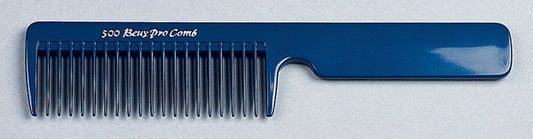 Beuy Pro Comb #500 Blue