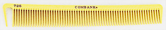 Combank CB725 (Yellow)