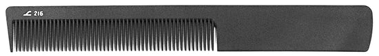 Carbon Comb #216