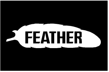 Feather Standard Razor Kit