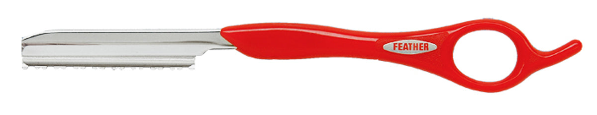 Feather Texturizing Razor