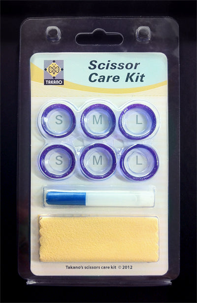 Care Kit (Violet)